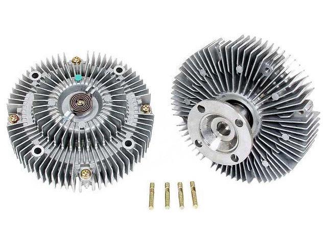 Shimahide Cooling Fan Clutch 16210 31020 Item Image