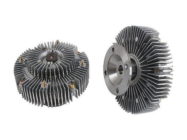 Shimahide Cooling Fan Clutch 16210 50100A Item Image