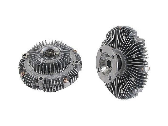 Shimahide Cooling Fan Clutch 16210 61160 Item Image