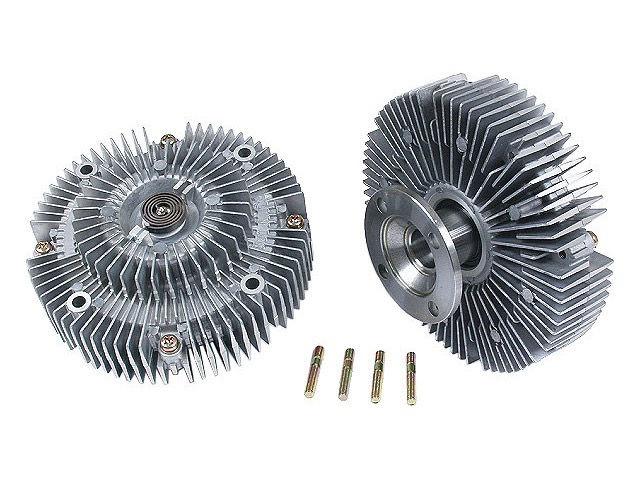 Shimahide Cooling Fan Clutch 16210 66020 Item Image