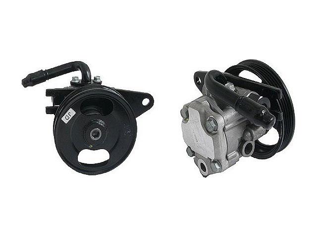 Parts-Mall Power Steering Pumps PPB 018 Item Image