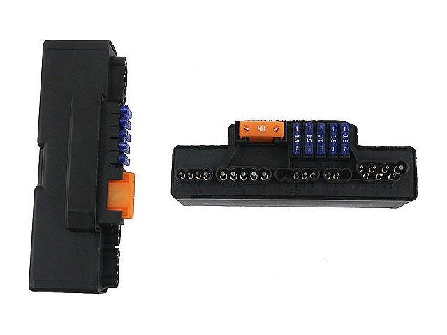 Stribel Relay 898 76 Item Image