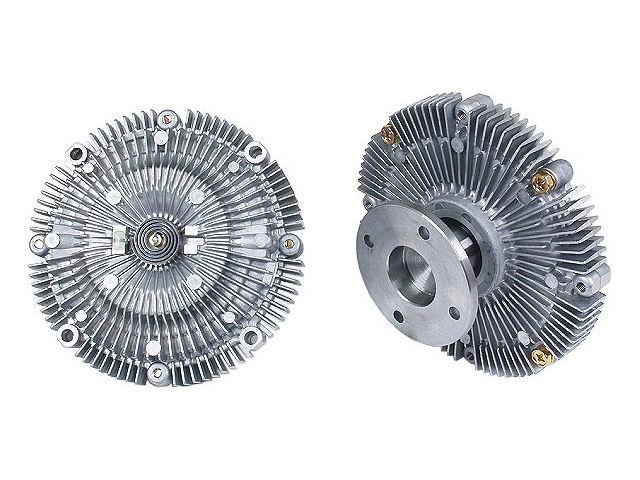 Shimahide Cooling Fan Clutch 21082 0W000 Item Image