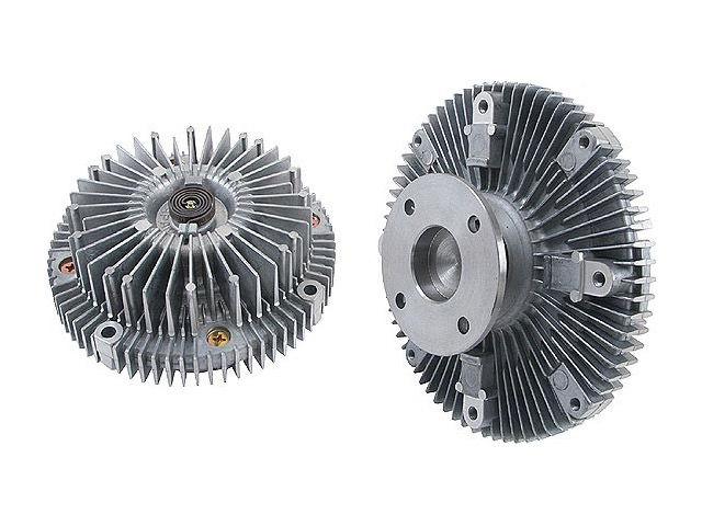 Shimahide Cooling Fan Clutch 21082 6P003 Item Image