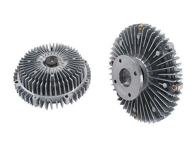 Shimahide Cooling Fan Clutch 21082 7S00A Item Image
