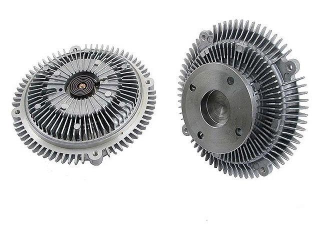 Shimahide Cooling Fan Clutch 21082 86G00 Item Image