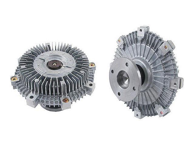 Shimahide Cooling Fan Clutch 21082 EA200 Item Image