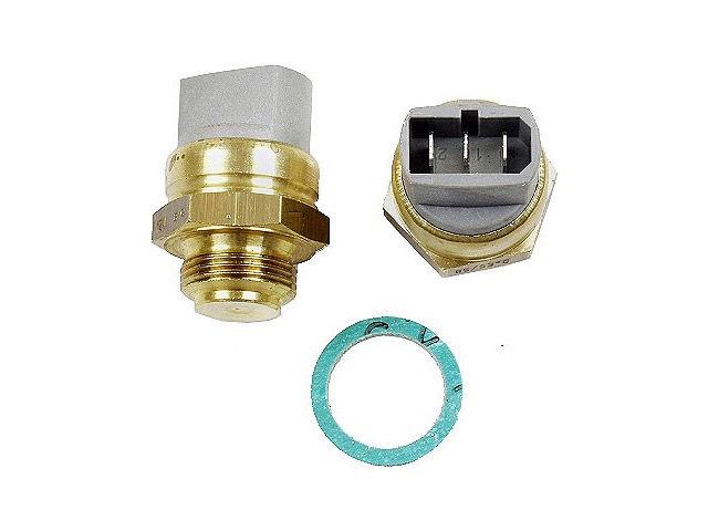 Wahler Fan Switches 6017 85 Item Image