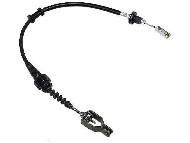 TSK Clutch Cables 4NK0361 Item Image