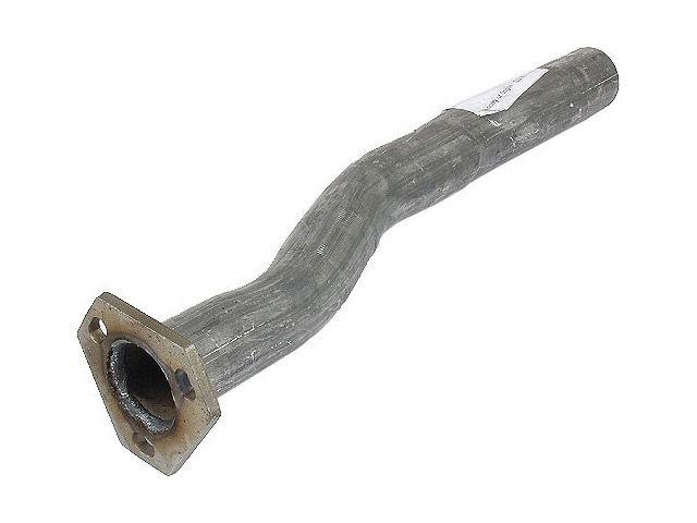 Starla Exhaust Piping 13347 Item Image