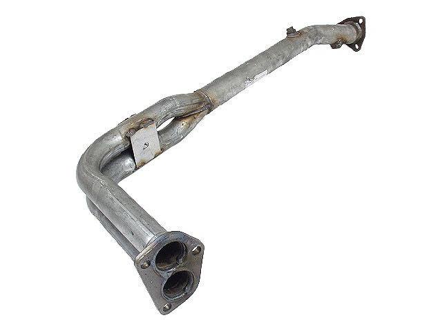 Starla Exhaust Piping 15748 Item Image