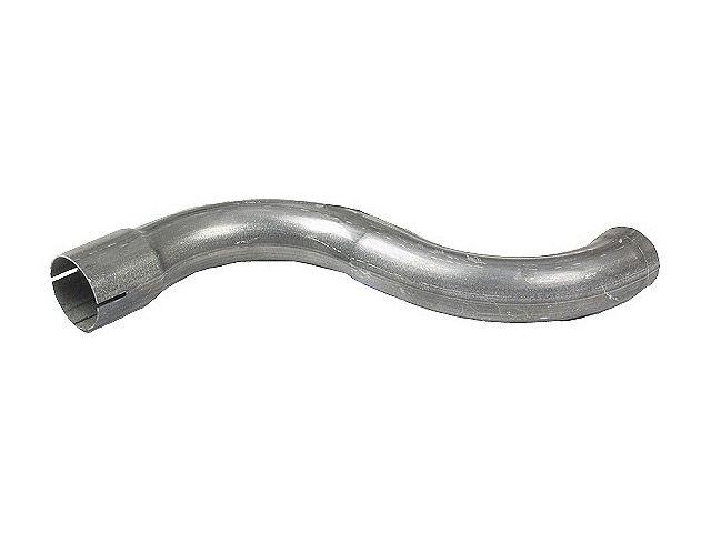 Starla Exhaust Piping 14512 Item Image