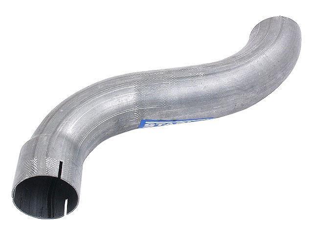 Starla Exhaust Piping 16837 Item Image