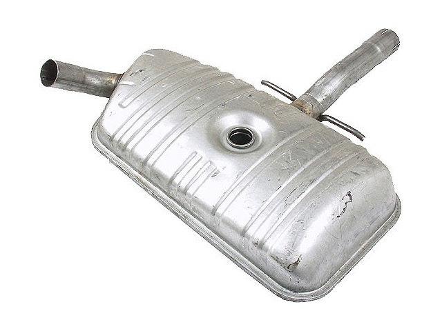 Starla Universal Muffler 19682 Item Image