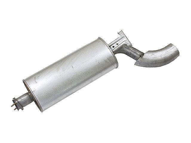 Starla Universal Muffler 18149 Item Image
