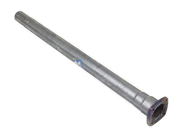Starla Exhaust Piping 16632 Item Image