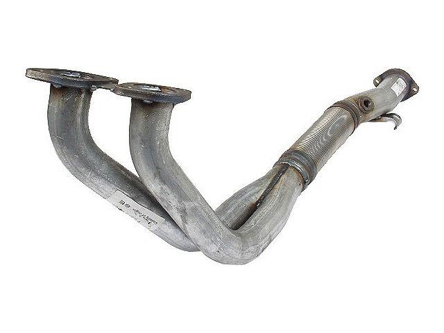 Starla Exhaust Piping 15649 Item Image