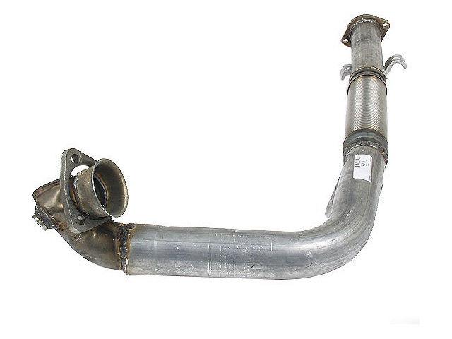 Starla Exhaust Piping 16307 Item Image