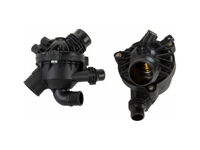 Wahler Thermostats 11 53 7 601 158 Item Image