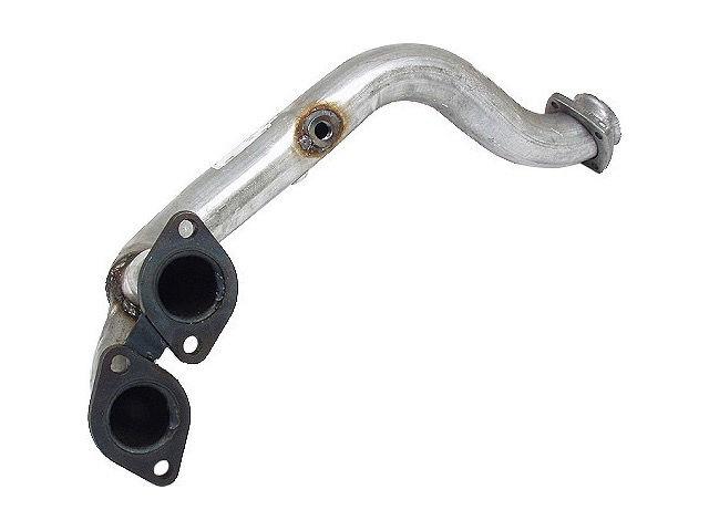 Starla Exhaust Piping 19624 Item Image