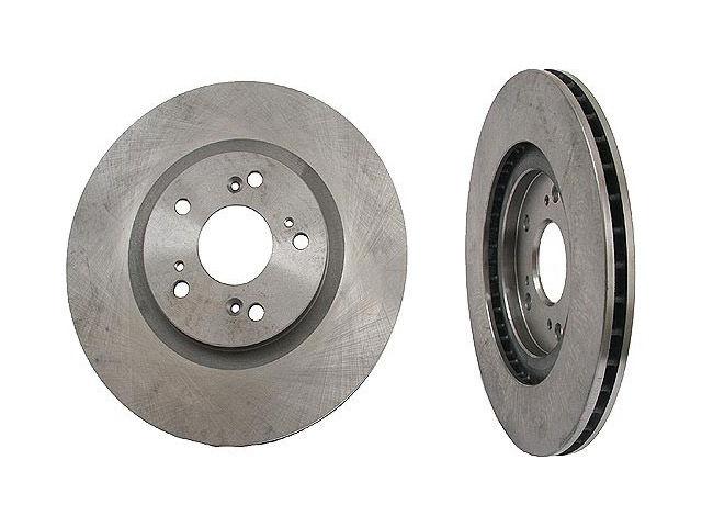 Zuiko Brake Rotors 43251 SL0 J00 Item Image