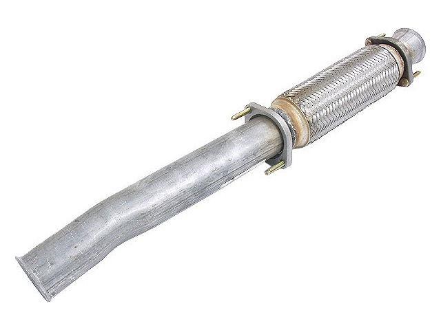 Starla Exhaust Piping 18903 Item Image