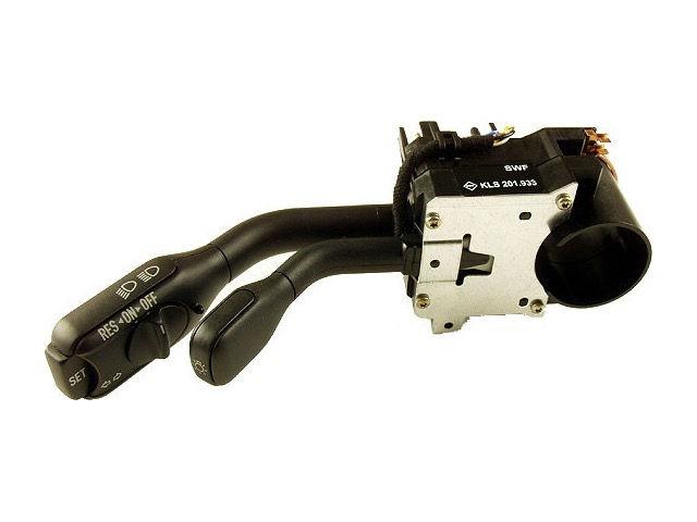 SWF Turn Signals 201 933 Item Image