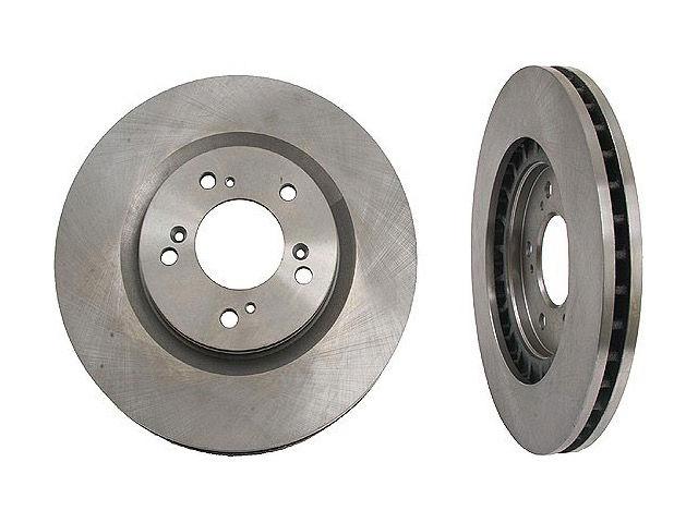 Zuiko Brake Rotors 45251 SL0 J00 Item Image