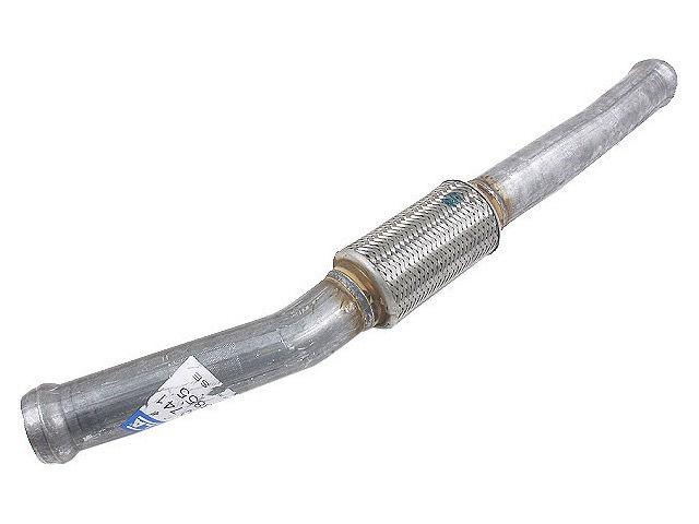 Starla Exhaust Piping 18855 Item Image