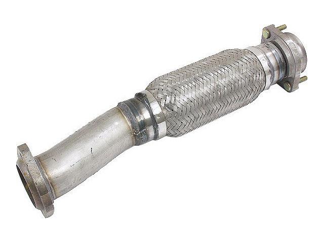 Starla Exhaust Piping 6124 Item Image