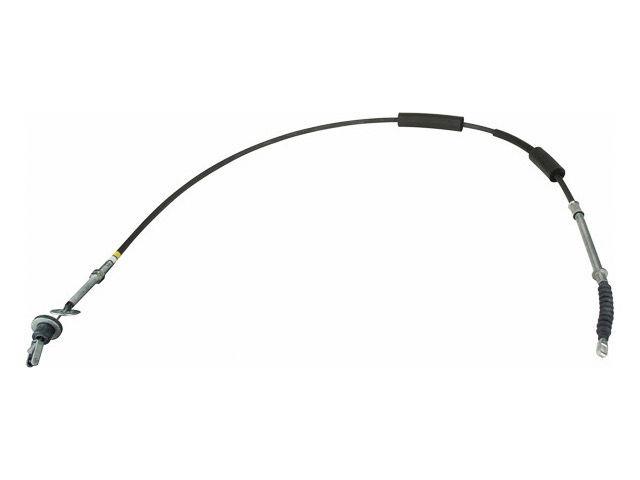 TSK Clutch Cables 4CK0068 Item Image