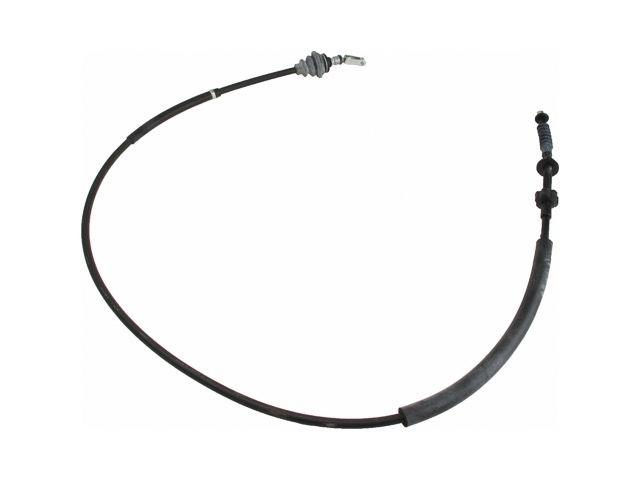 TSK Clutch Cables 4HK0520 Item Image
