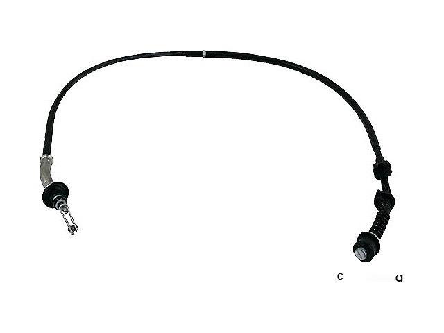 TSK Clutch Cables 4HK0832 Item Image