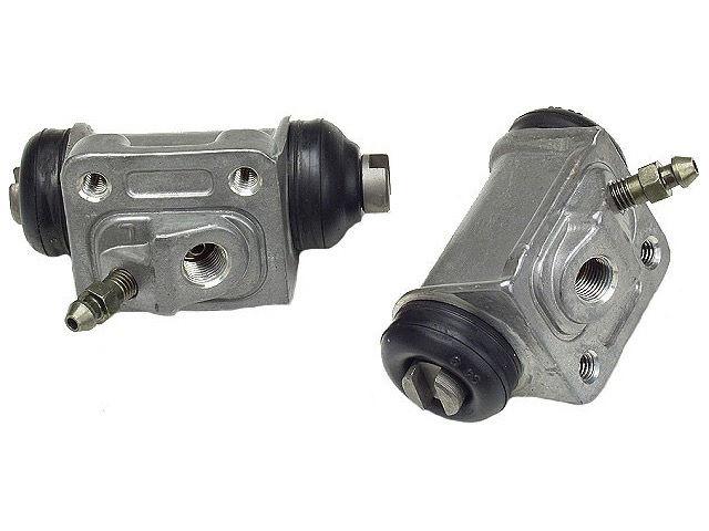 Tokico Brake Master Cylinders 208117 Item Image