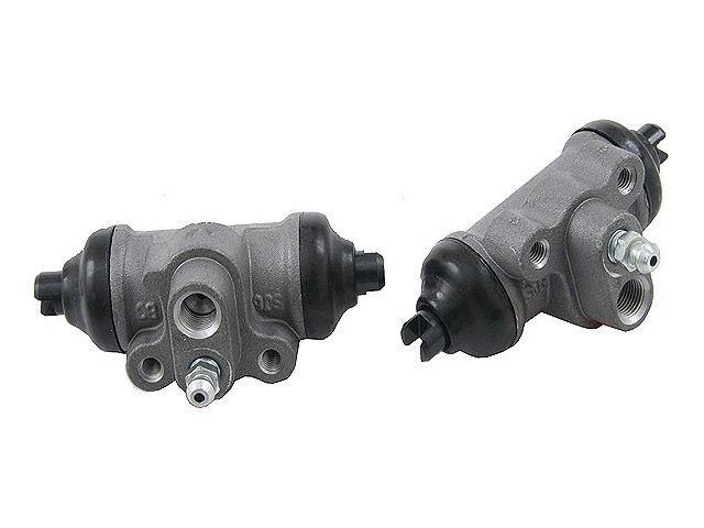 TCIC Brake Master Cylinders CCR0020 Item Image