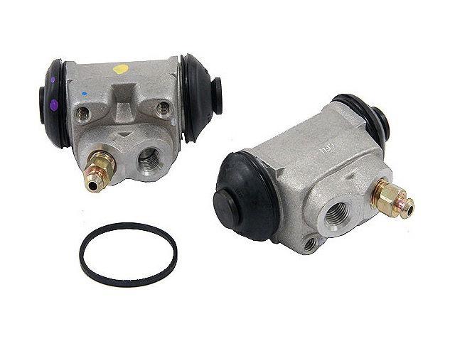 TCIC Brake Master Cylinders 58380 25000 Item Image