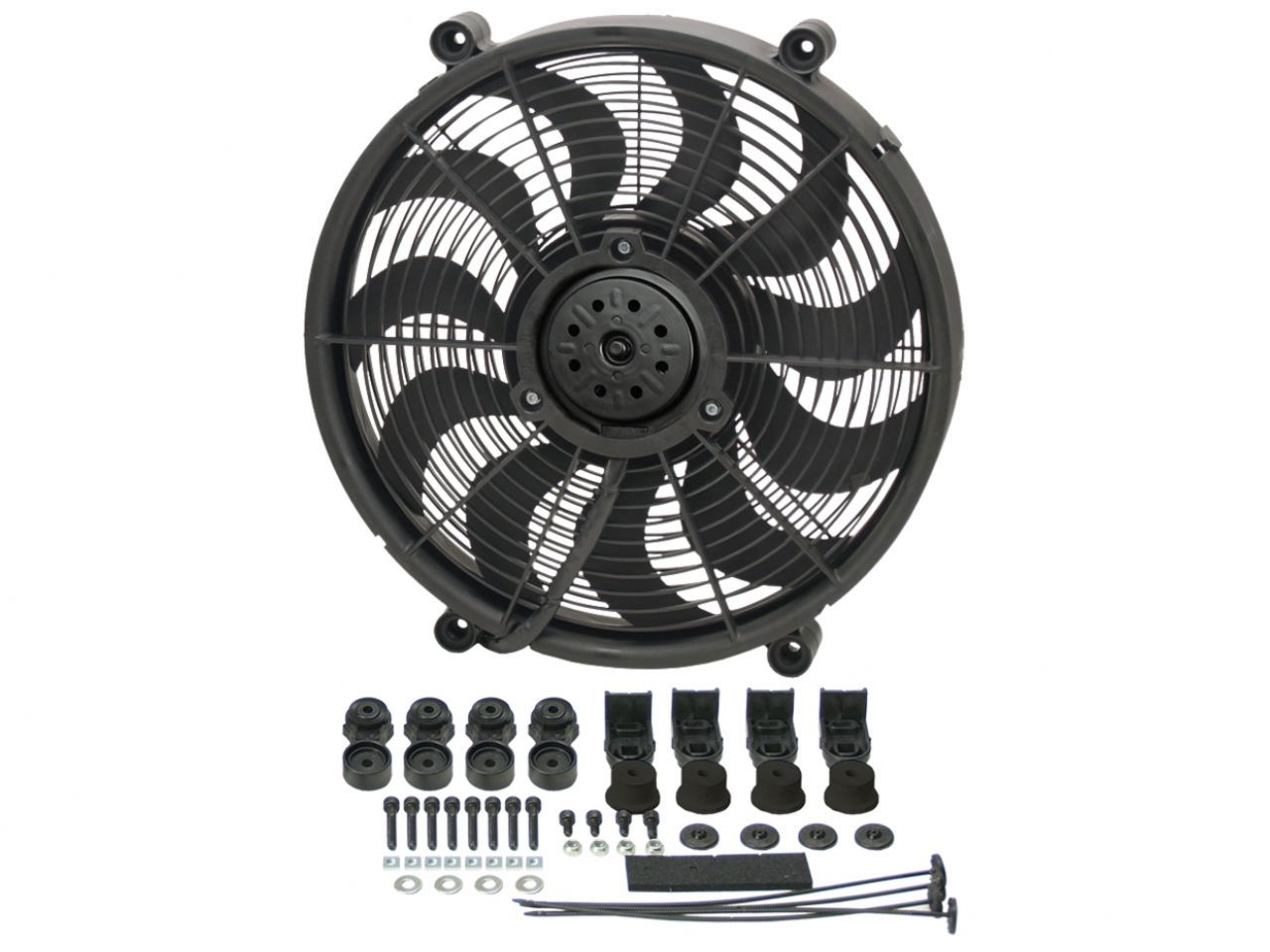 Derale Cooling Fans 16217 Item Image