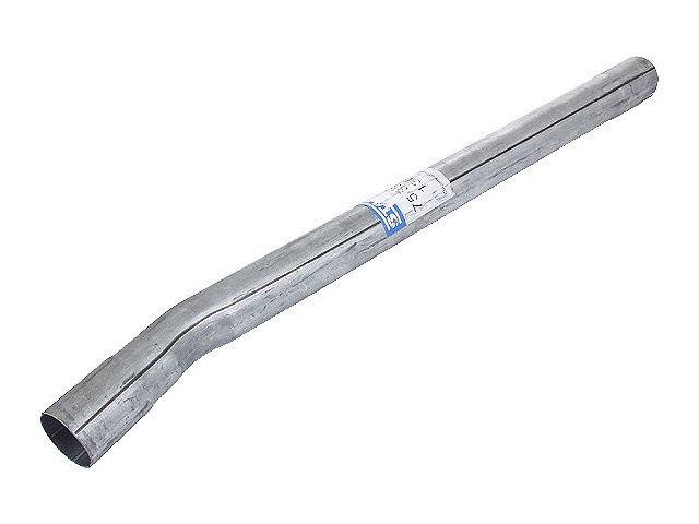 Starla Exhaust Piping 13629 Item Image