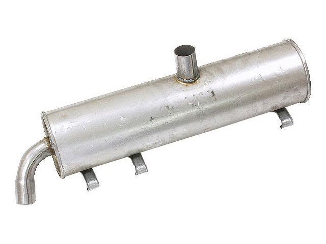 Starla Universal Muffler 13630 Item Image