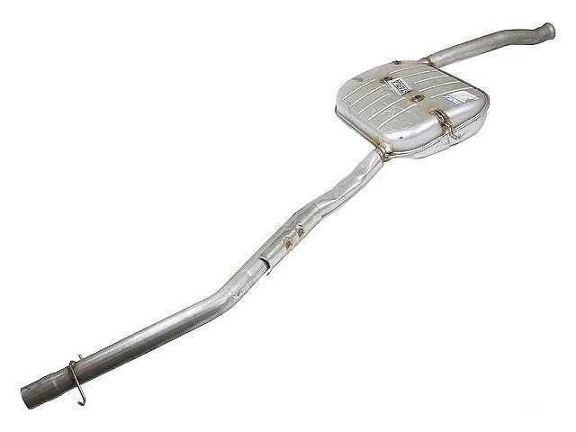 Starla Universal Muffler 21447 Item Image