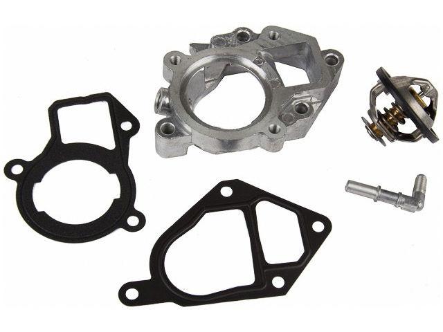 Wahler Thermostat Housing 864206 90HD Item Image