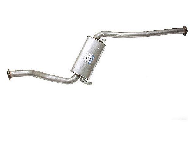 Starla Universal Muffler 8449 Item Image