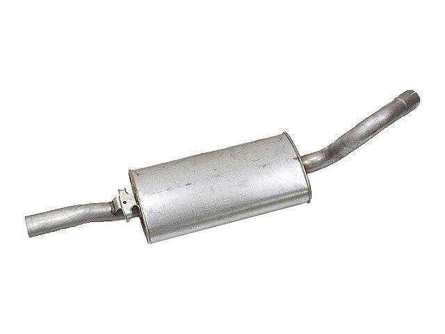 Starla Universal Muffler 13379 Item Image