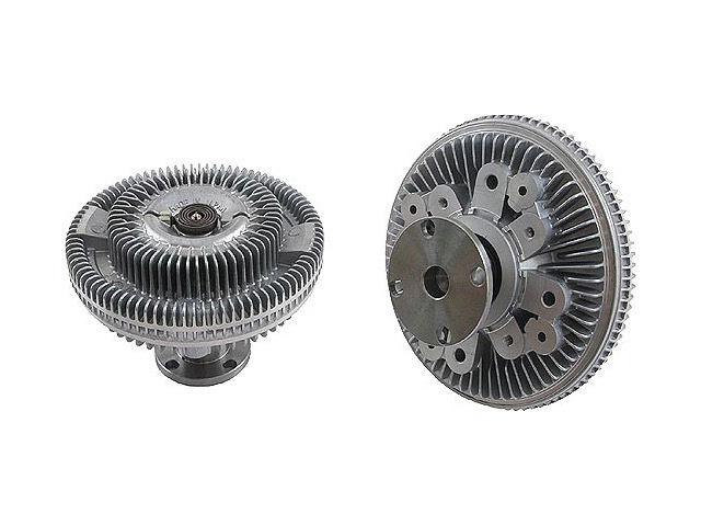 Shimahide Cooling Fan Clutch 8 97080 688 0 Item Image