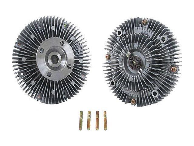 Shimahide Cooling Fan Clutch 8 97172 200 2 Item Image