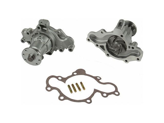 Shimahide Water Pumps 8AH7-15-010 Item Image