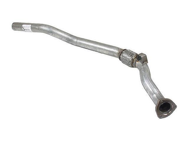 Starla Exhaust Piping 2962 Item Image