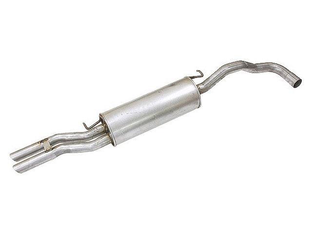 Starla Universal Muffler 21197 Item Image
