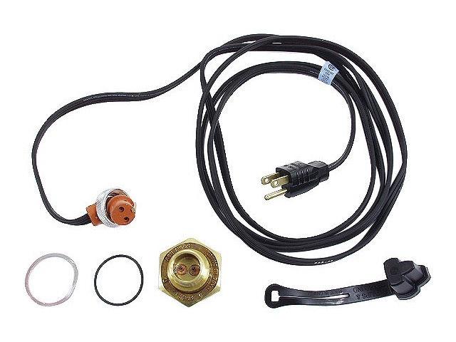 Zerostart Engine Blocks 3100105 Item Image