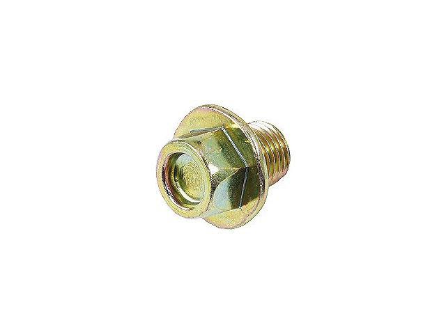 TZK Drain Plugs 90341 12012 Item Image
